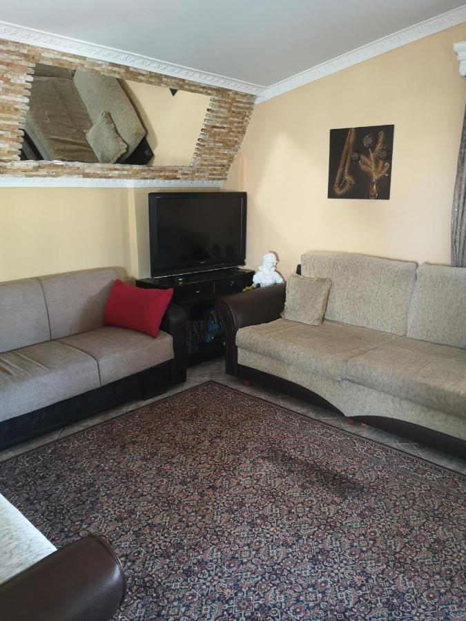Appartement Xanthi'S House Extérieur photo