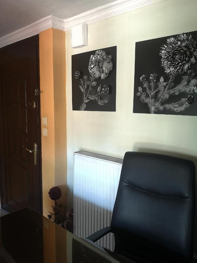Appartement Xanthi'S House Extérieur photo