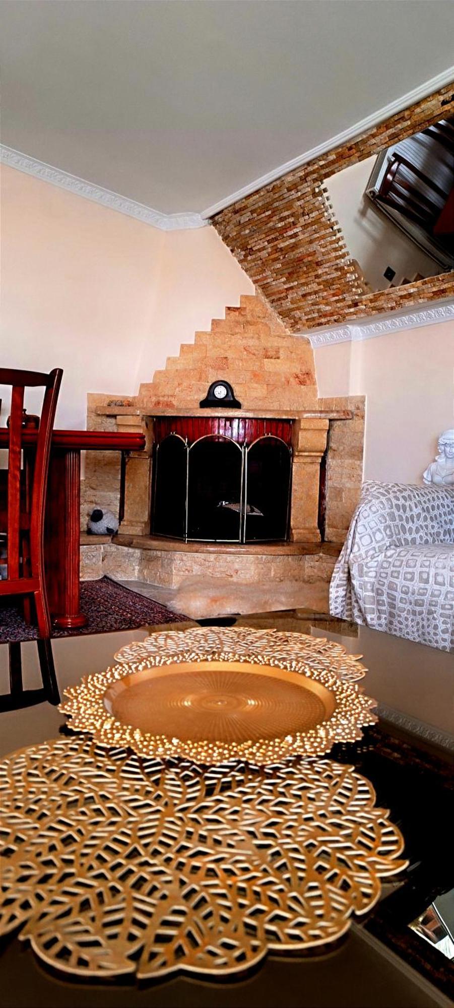 Appartement Xanthi'S House Extérieur photo