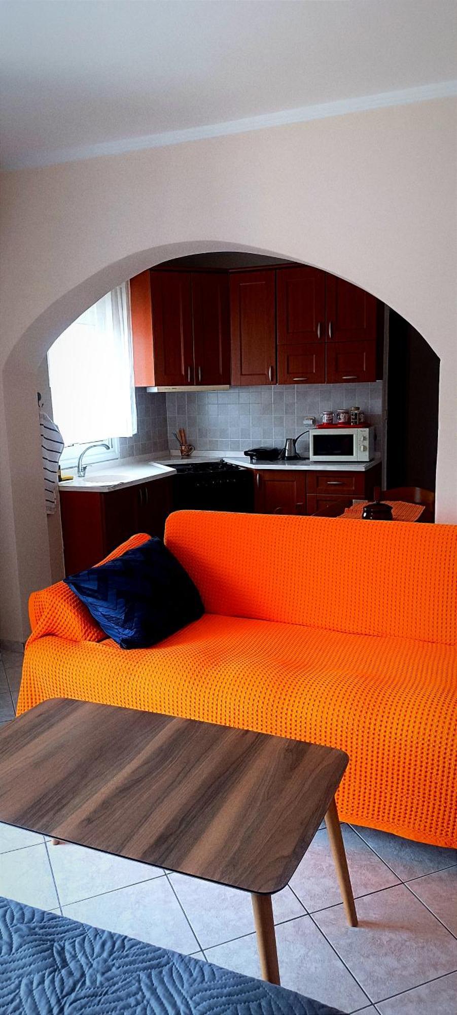 Appartement Xanthi'S House Extérieur photo